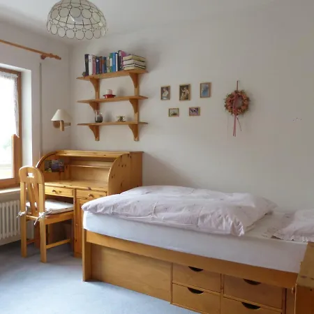 Apartment Ferienhaus Evelyn *