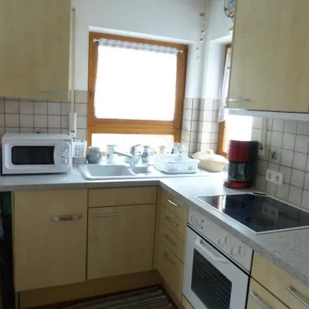 Ferienhaus Evelyn Apartment Rielasingen-Worblingen