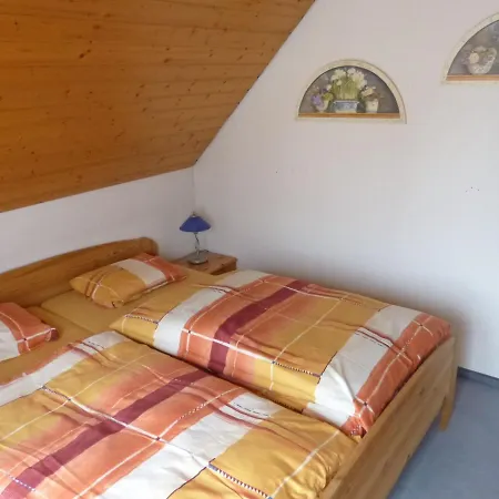 Ferienhaus Evelyn *