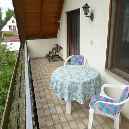 Ferienhaus Evelyn