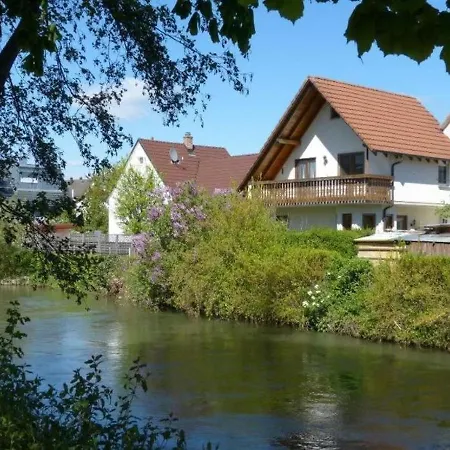 Apartment Ferienhaus Evelyn *