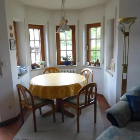 Ferienhaus Evelyn *