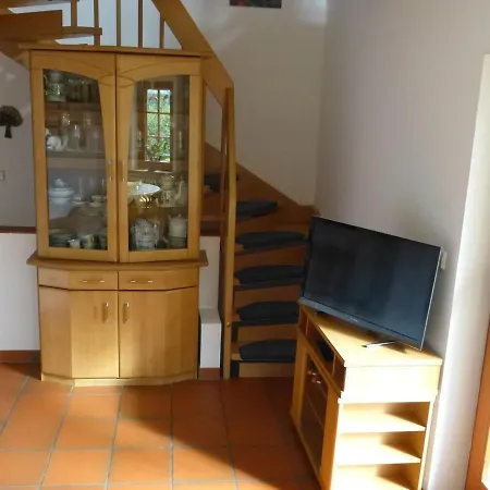 Ferienhaus Evelyn