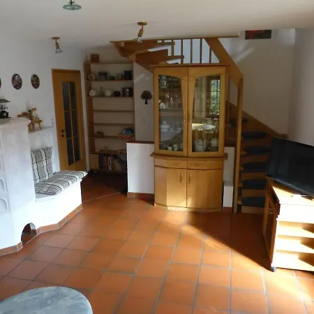Apartment Ferienhaus Evelyn