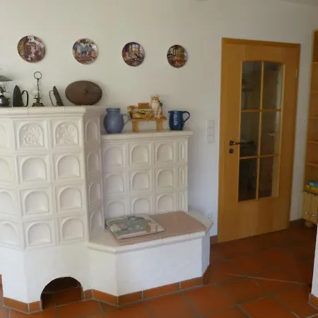 アパート Ferienhaus Evelyn Rielasingen-Worblingen
